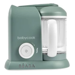 Robot cuiseur Babycook® Solo Eucalyptus