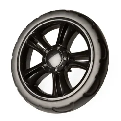 Roue Arrière CWTB2 - Noir