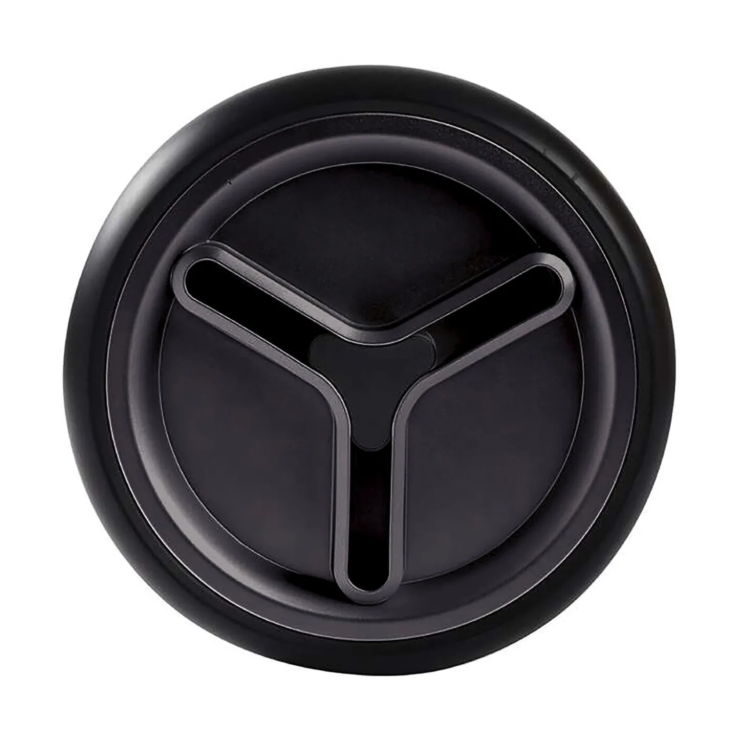 Roue arrière pour la poussette Evolutwin