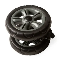 Roue Avant CWQD - Anthracite