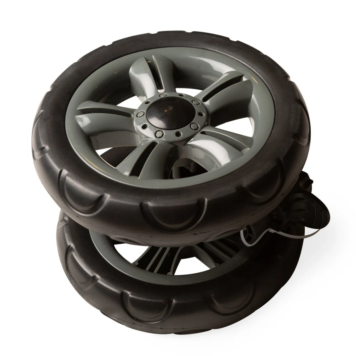 Roue Avant CWQD - Anthracite