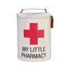 Sac à pharmacie My Litlle Pharmacy offwhite