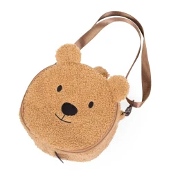 Sac Teddy - Beige