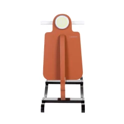 Scooter A Bascule - MDF - Rouille Noir