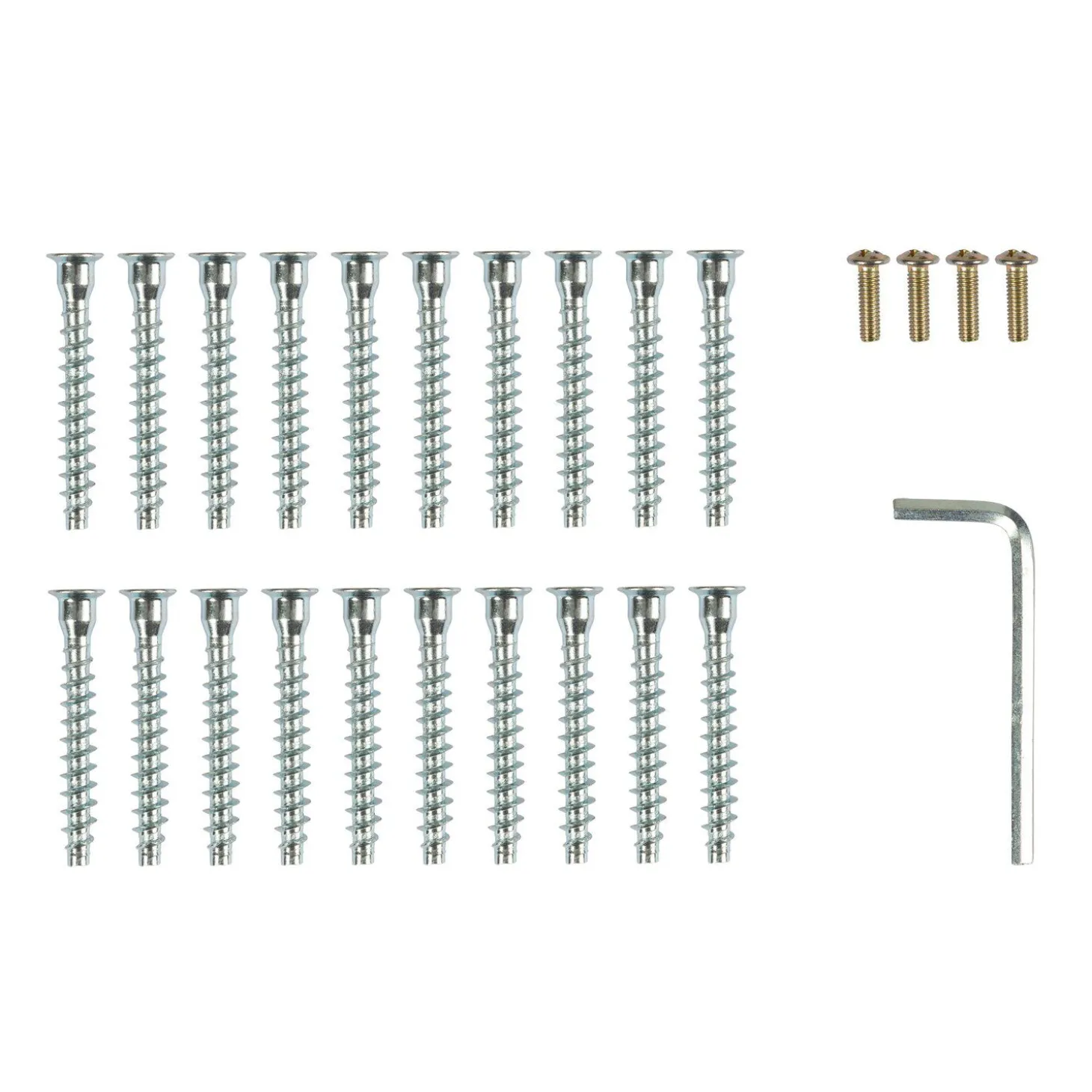 Set de vis - RSMBWH2