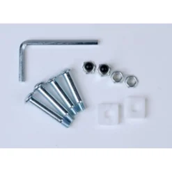 Set de vis pour transat Up and Down® V1