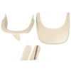 Set Plastique Evosit (Tablette, Arceau, Couvertures) - Beige