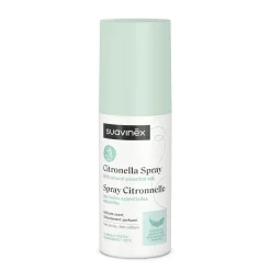Spray citronnelle