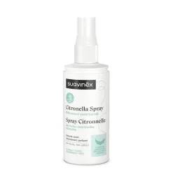 Spray citronnelle