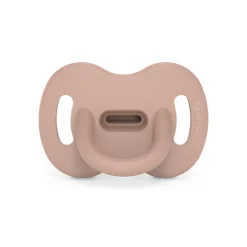 Sucette silicone SX Pro 6/18M Colour Essence