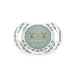 Sucette symétrique SX Pro +18M Bonhomia