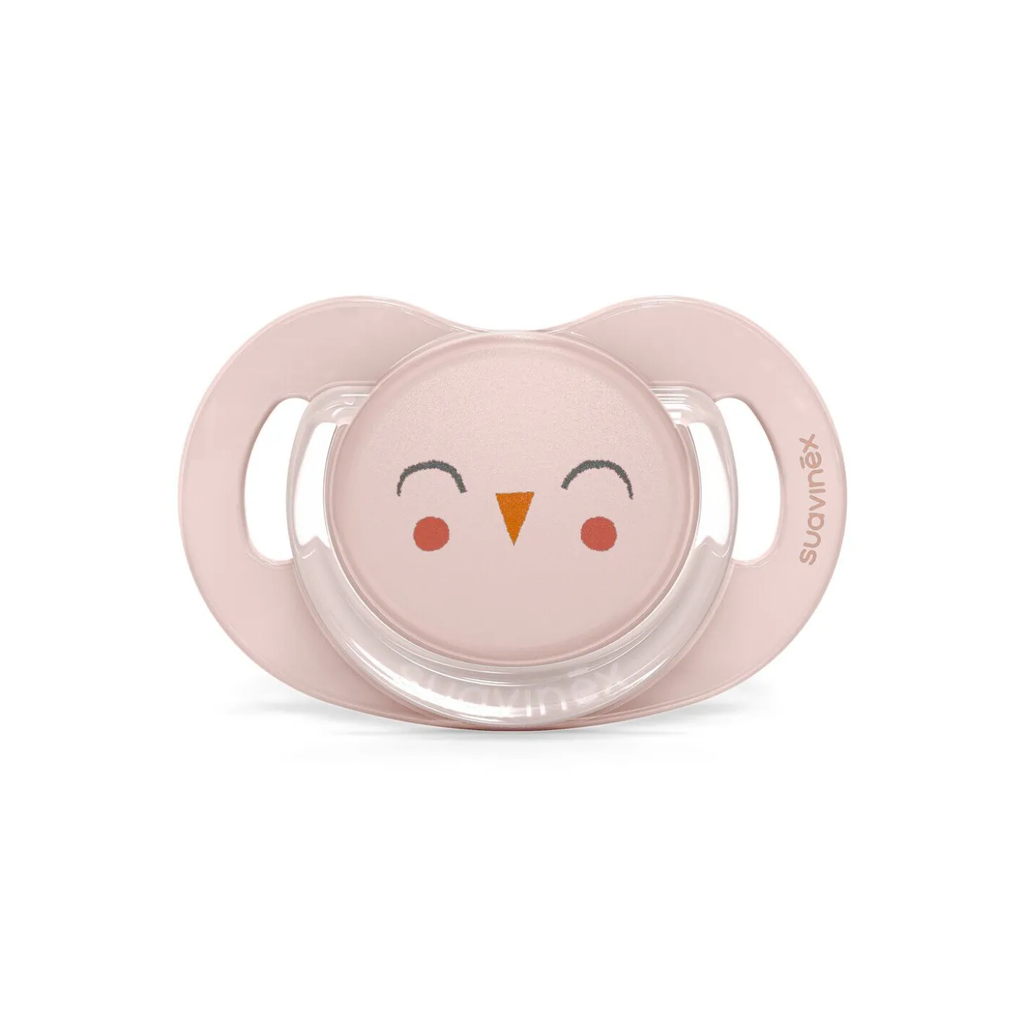 Sucette symétrique SX Pro 6/18M Bonhomia