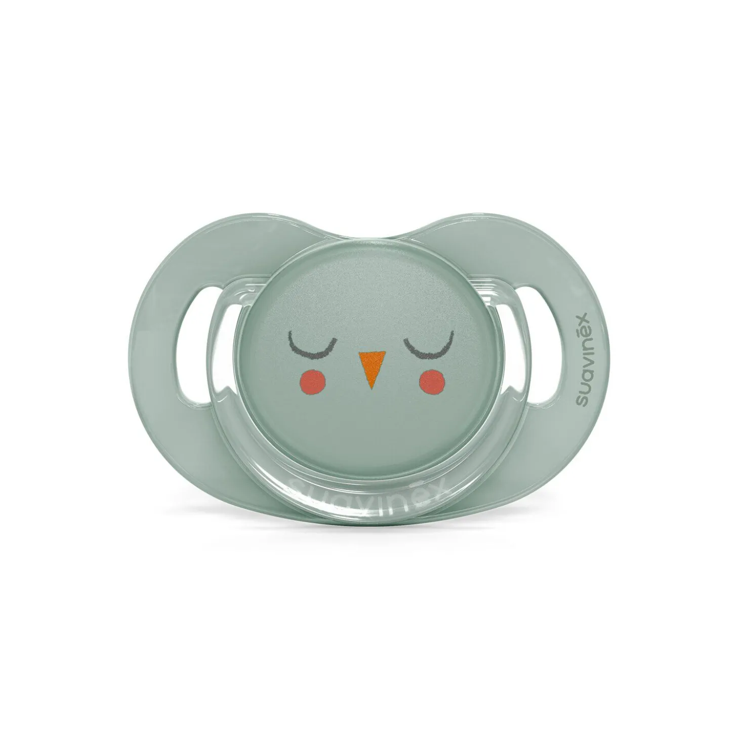 Sucette symétrique SX Pro 6/18M Bonhomia