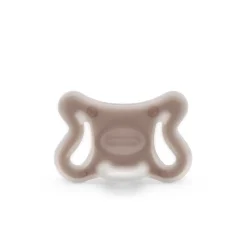 Sucette symétrique ZERO.ZERO -2/2m