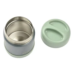 Thermo-portion inox 300ml Gris minéral