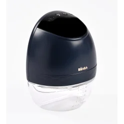 Tire-lait électrique mains libres Bleu nuit