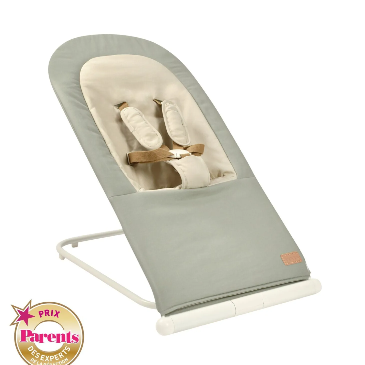 Transat Eazy Relax Lichen