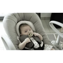 Transat Up and Down® V4 Gris chiné