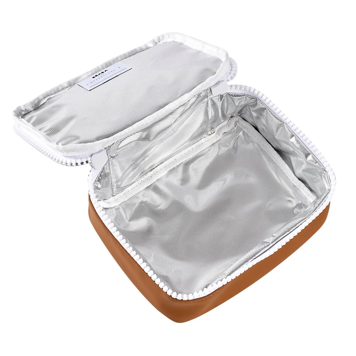 Trousse à gouter isotherme Faro NIGHT BLUE