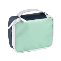 Trousse à gouter isotherme Faro MATCHA LATTE