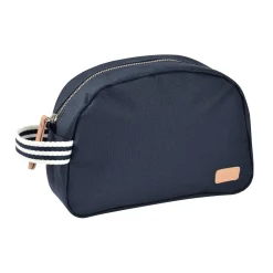 Trousse de toilette Bleu marine