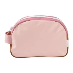 Trousse de toilette Faro DUSTY PINK