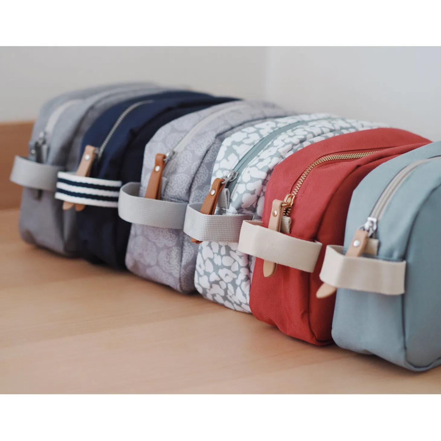 Trousse de toilette Fleurs de cerisier