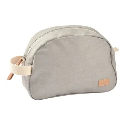 Trousse de toilette Gris perle