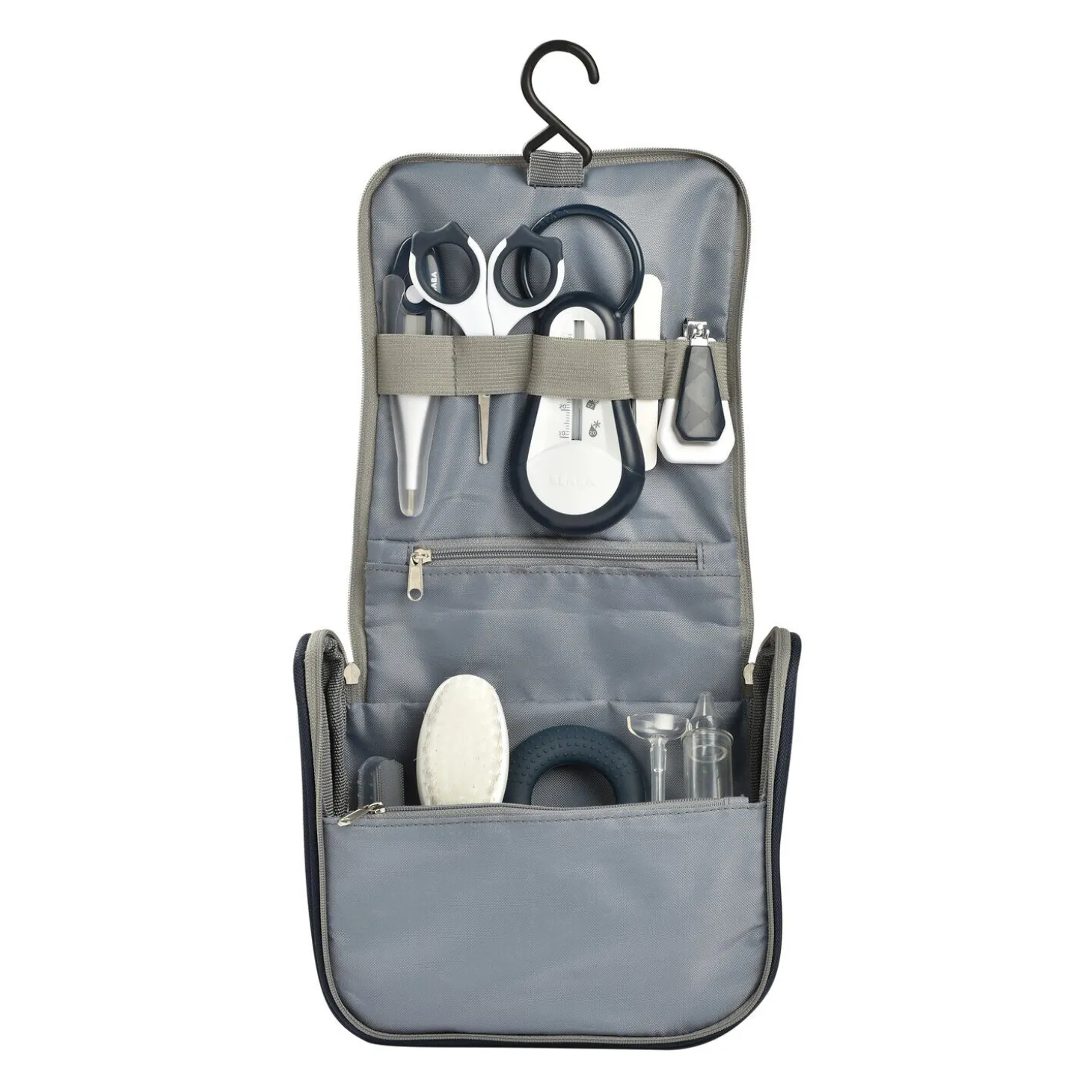 Trousse de toilette nomade Night blue