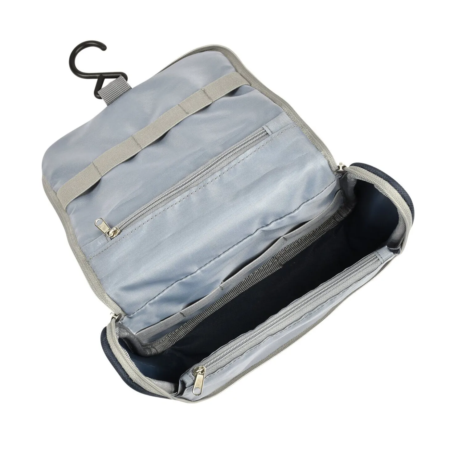 Trousse de toilette nomade Night blue